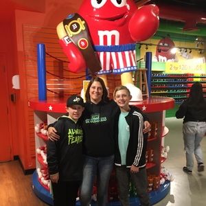 Meet your Posher, Jennifer